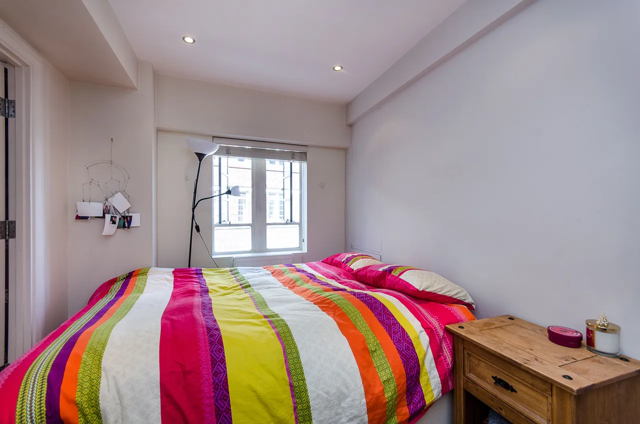 618 Nell Gwynn House, Sloane Avenue, London, photo 4