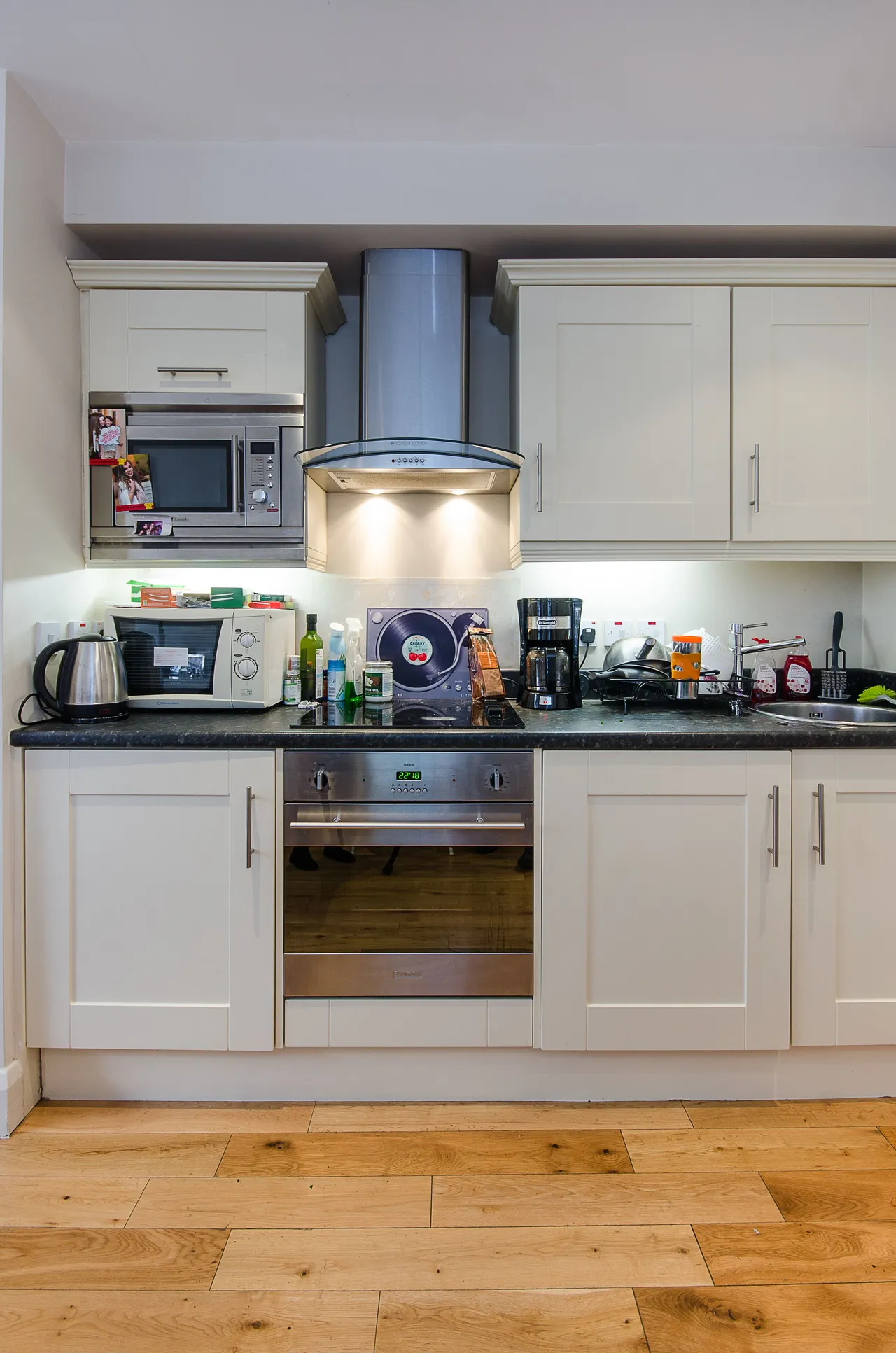 618 Nell Gwynn House, Sloane Avenue, London, photo 3