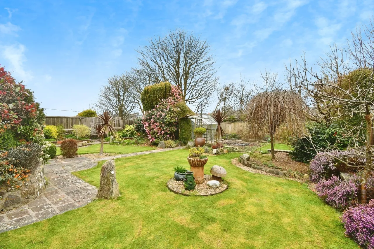 Penbanc, Fishguard, SA65, photo 2
