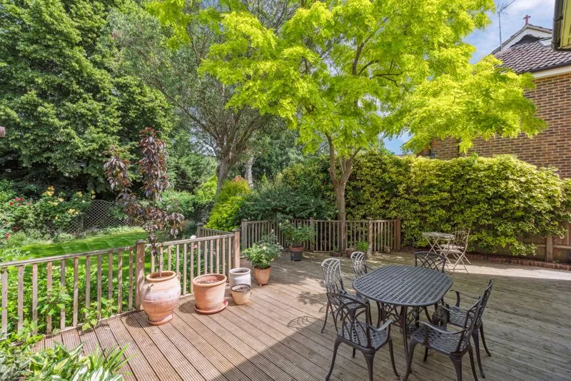 Gossmore Walk, Marlow SL7 1QZ, photo 12