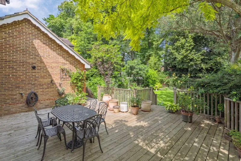 Gossmore Walk, Marlow SL7 1QZ, photo 11