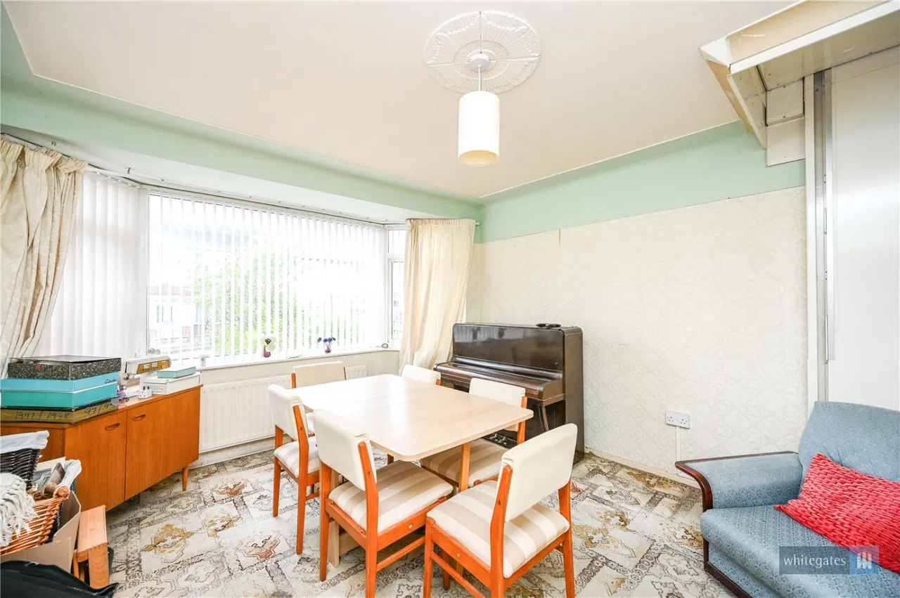 Lilac Grove, Liverpool, L36, photo 8