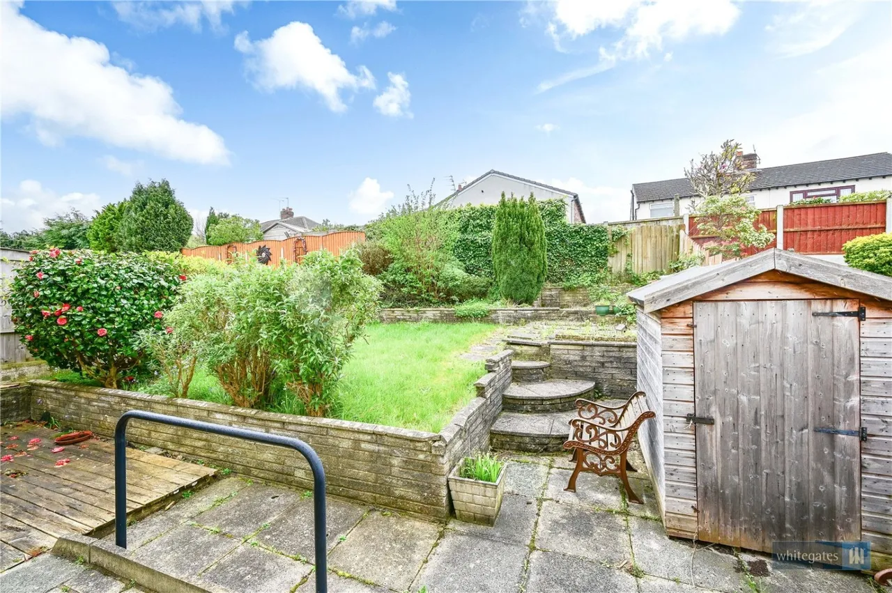 Lilac Grove, Liverpool, L36, photo 26