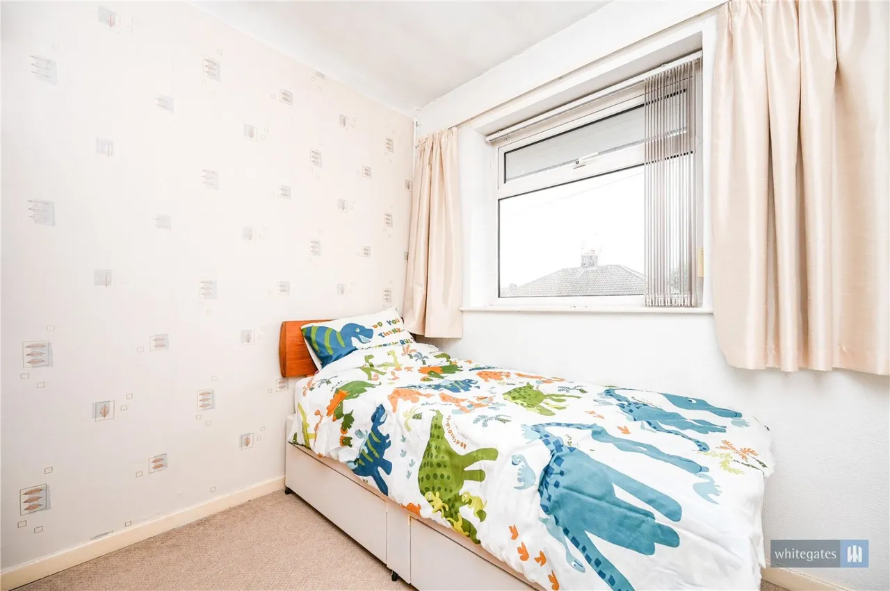 Lilac Grove, Liverpool, L36, photo 18