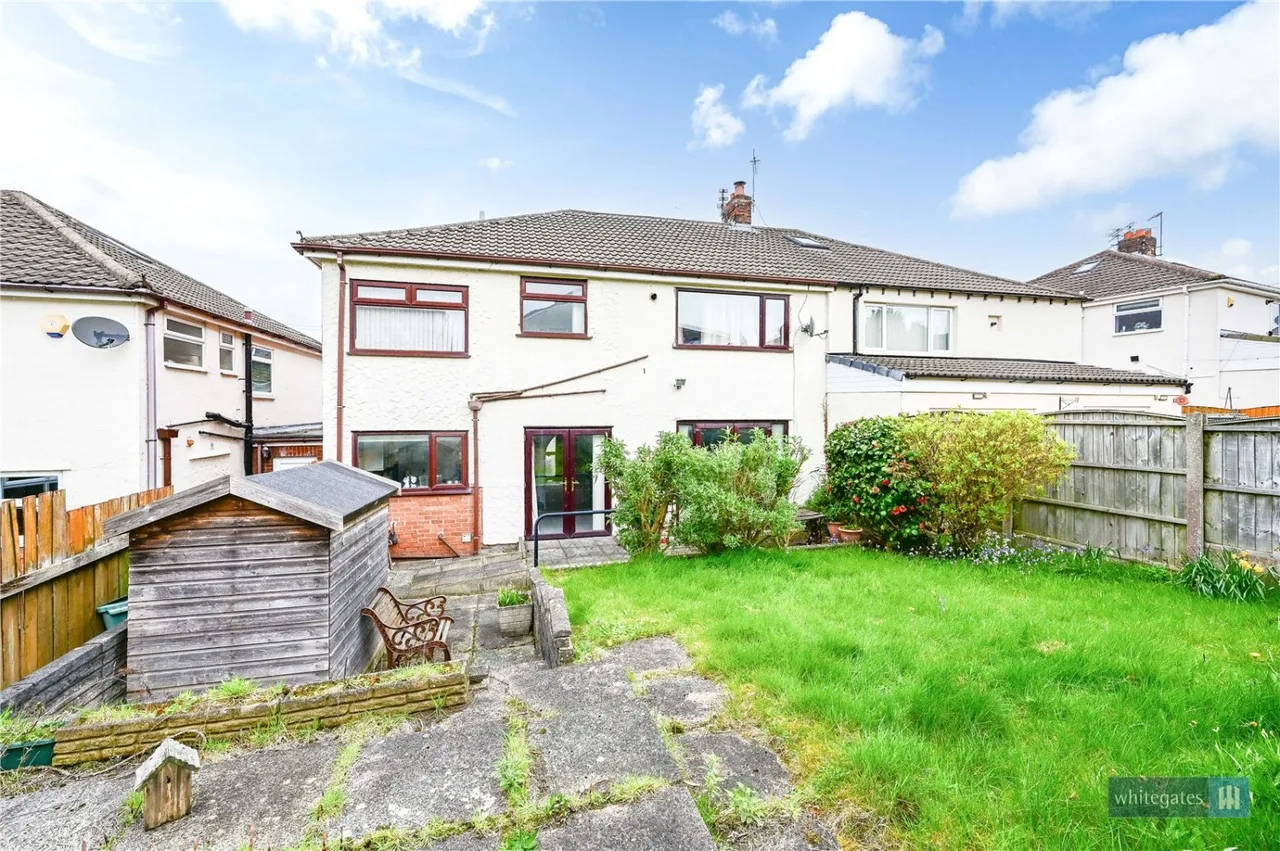 Lilac Grove, Liverpool, L36, photo 24
