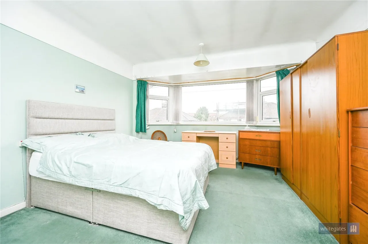 Lilac Grove, Liverpool, L36, photo 13