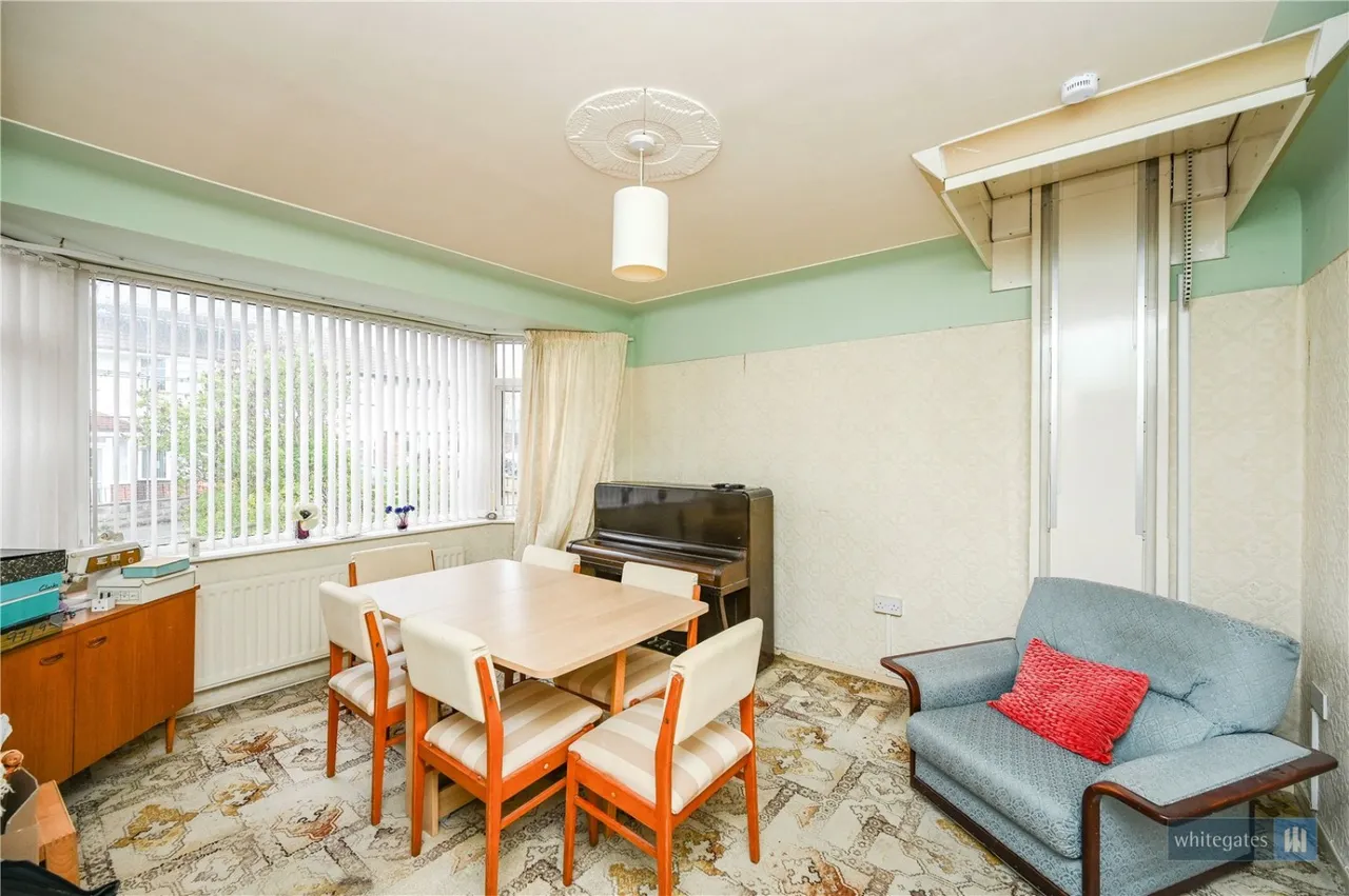 Lilac Grove, Liverpool, L36, photo 9