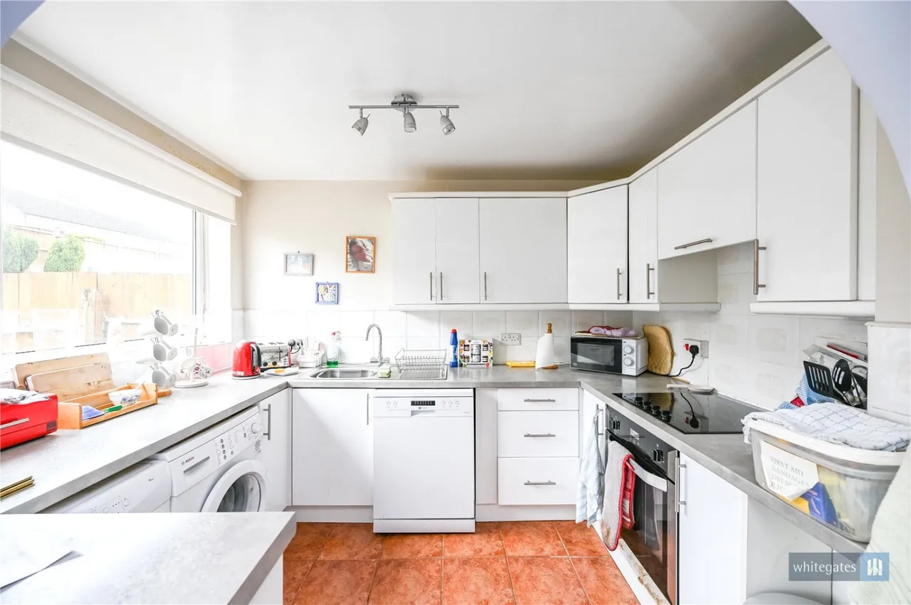 Lilac Grove, Liverpool, L36, photo 6
