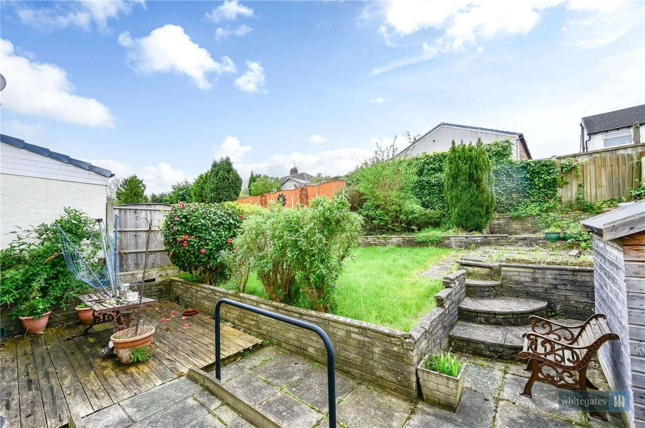 Lilac Grove, Liverpool, L36, photo 25