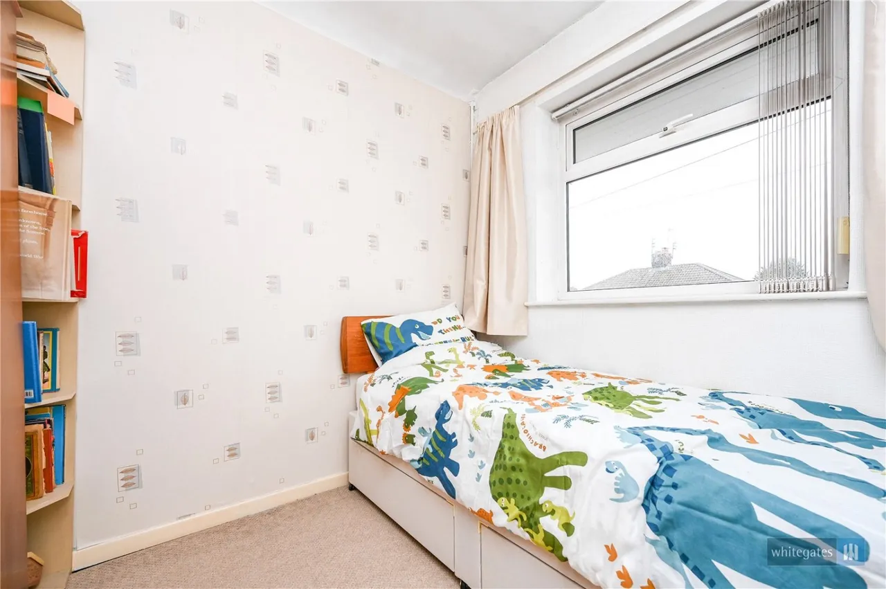 Lilac Grove, Liverpool, L36, photo 17
