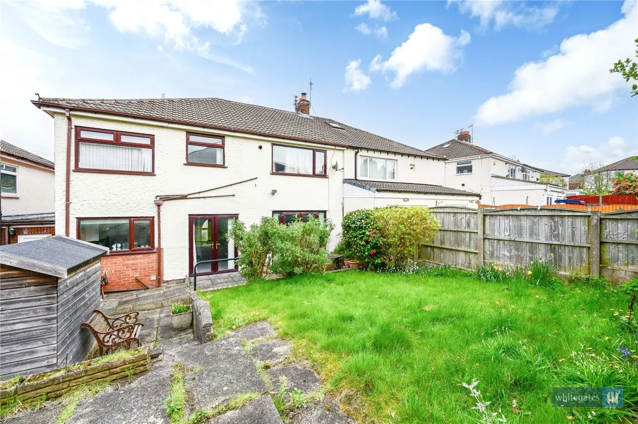 Lilac Grove, Liverpool, L36, photo 23