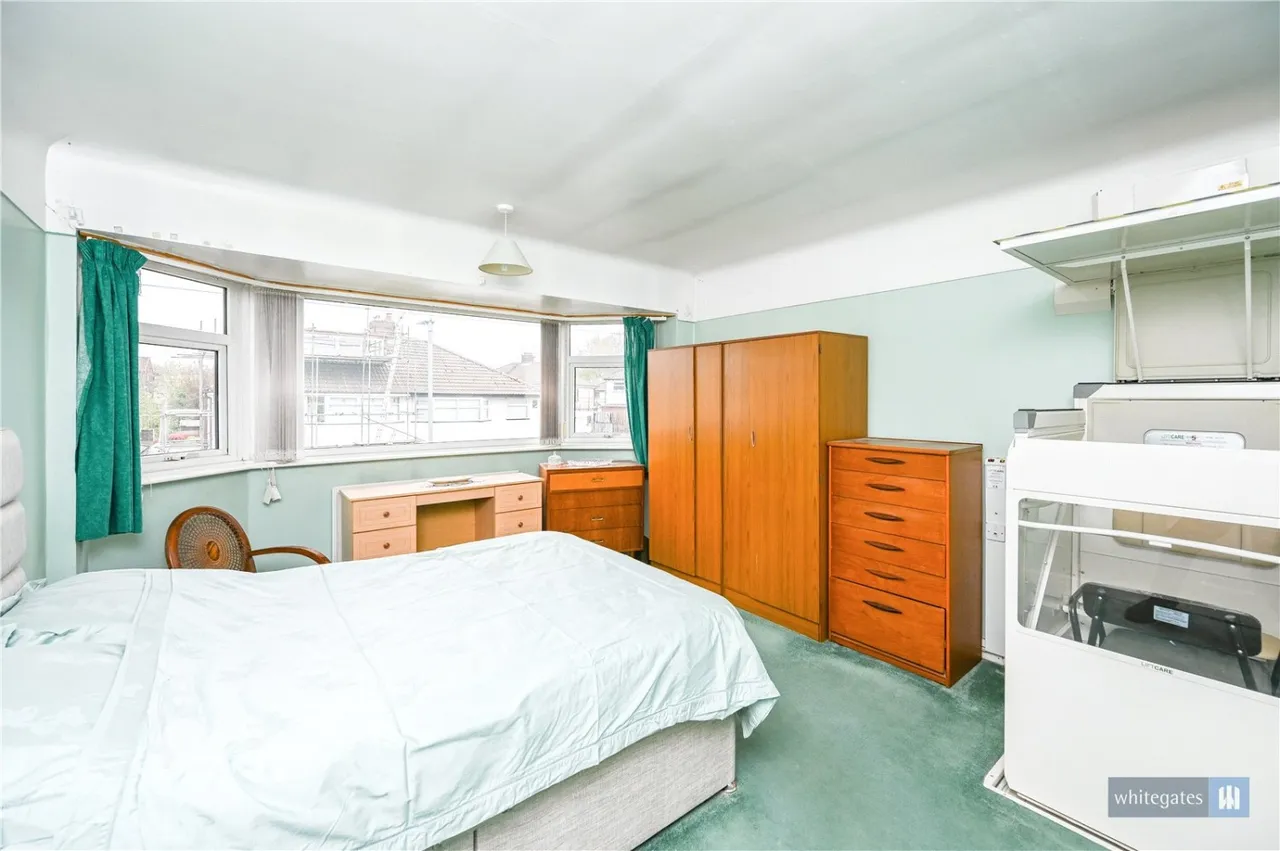 Lilac Grove, Liverpool, L36, photo 14