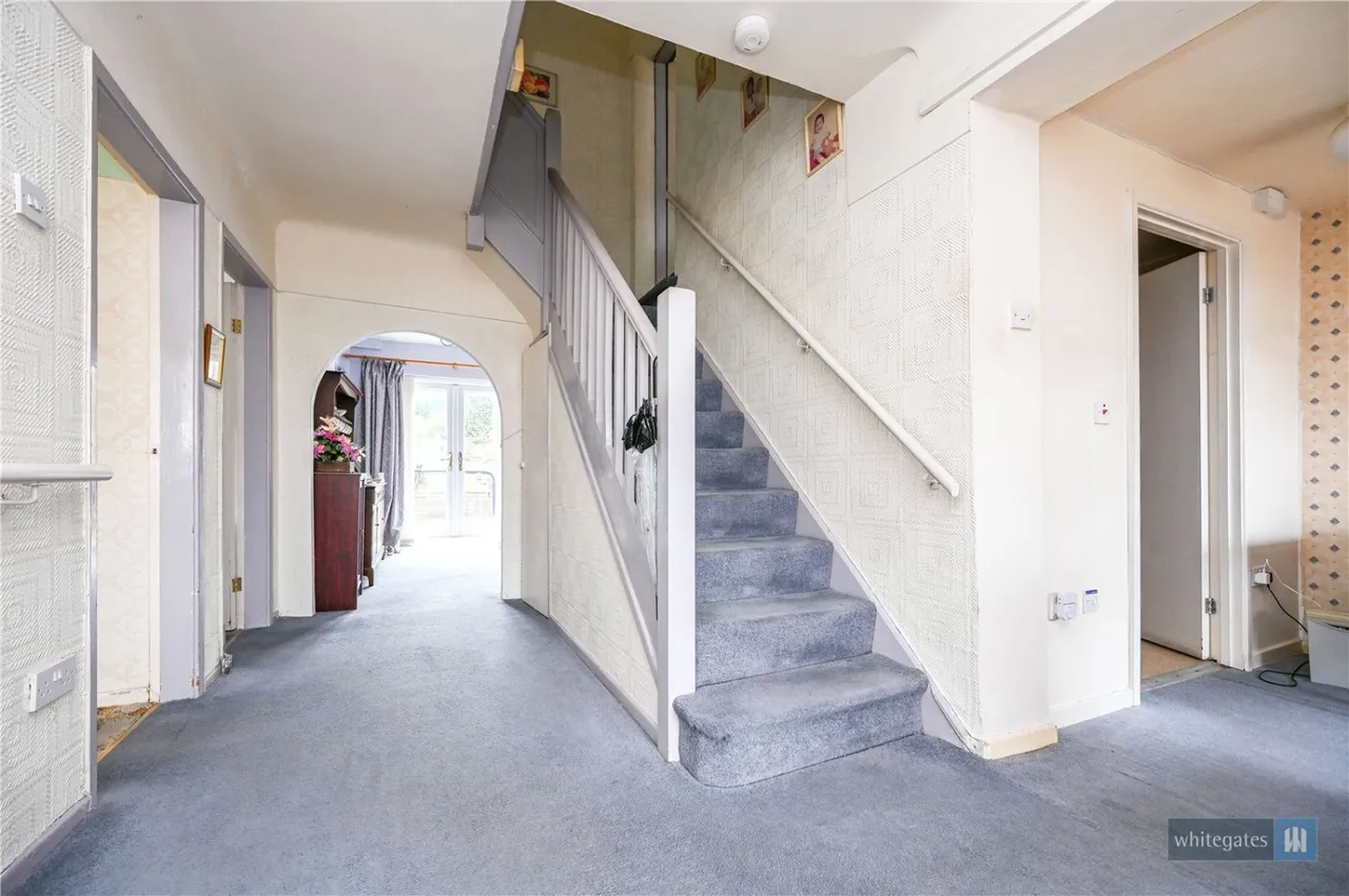 Lilac Grove, Liverpool, L36, photo 3