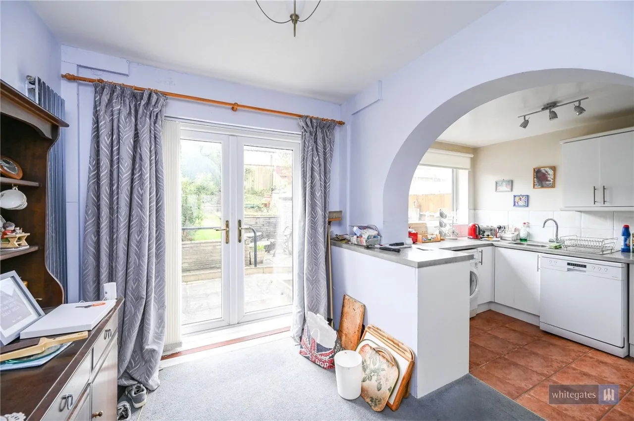 Lilac Grove, Liverpool, L36, photo 5