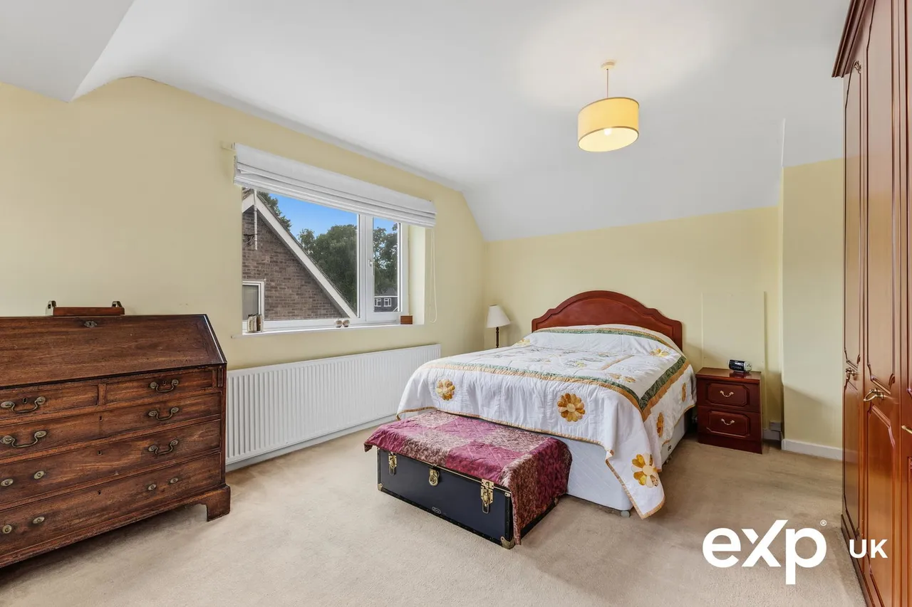 Birchwood Drive, Ravenshead, photo 20