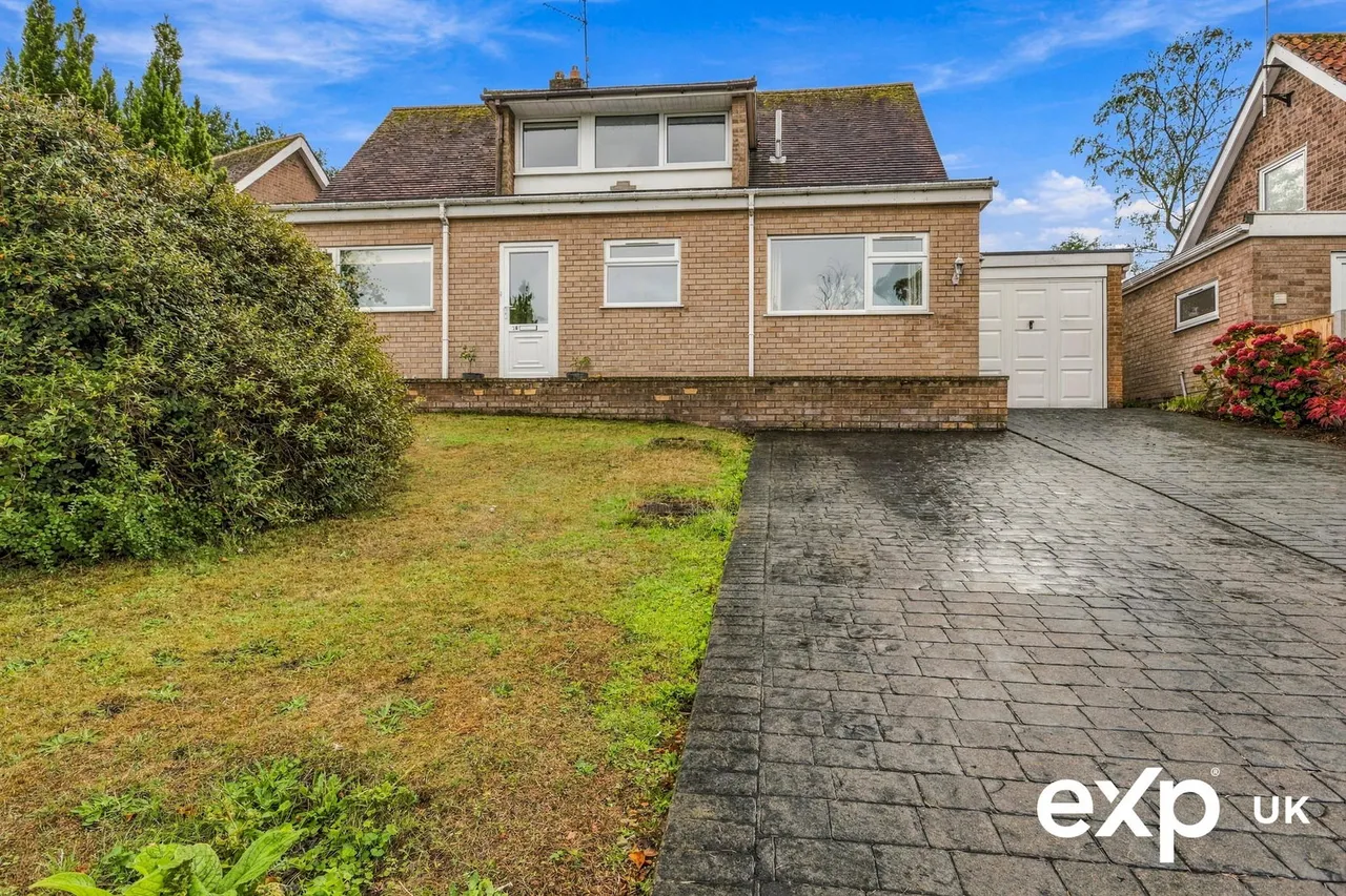 Birchwood Drive, Ravenshead, photo 27