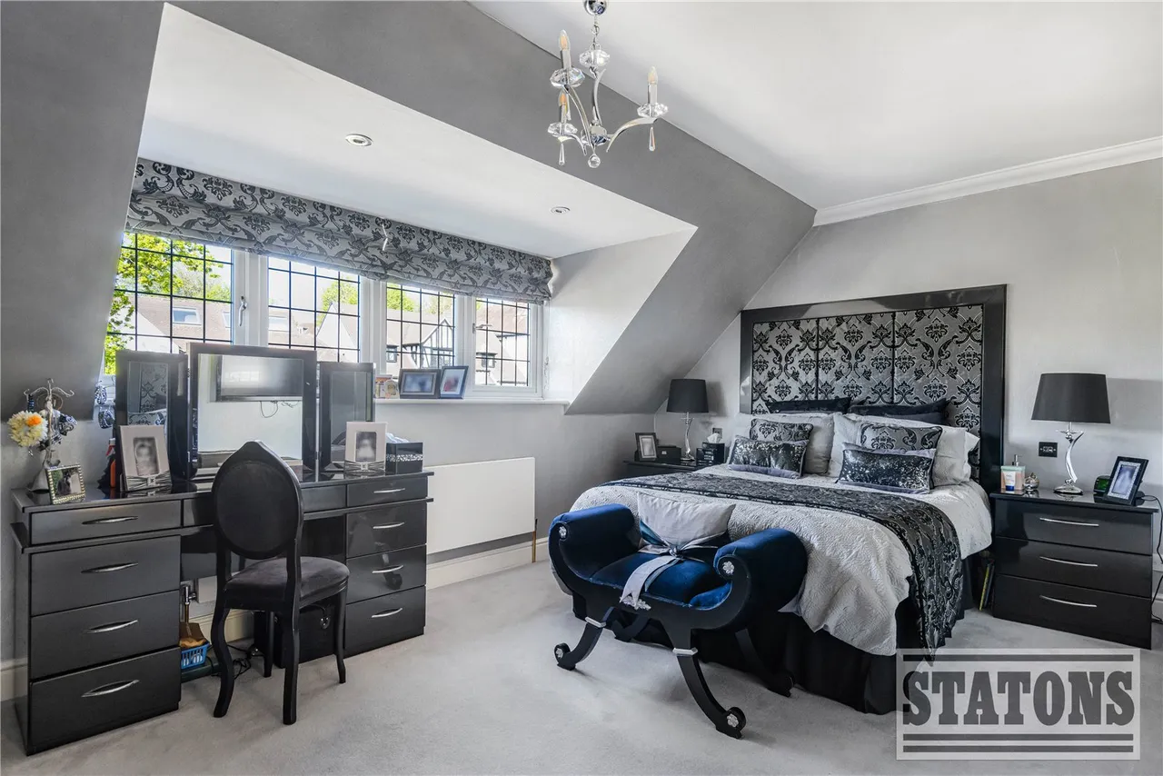 Parkgate Avenue, Hadley Wood, EN4 0NR, photo 12