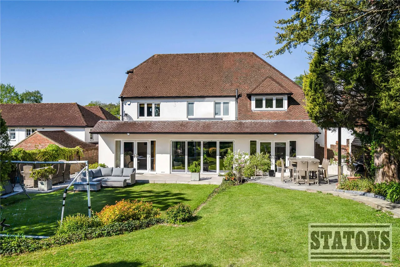 Parkgate Avenue, Hadley Wood, EN4 0NR, photo 29