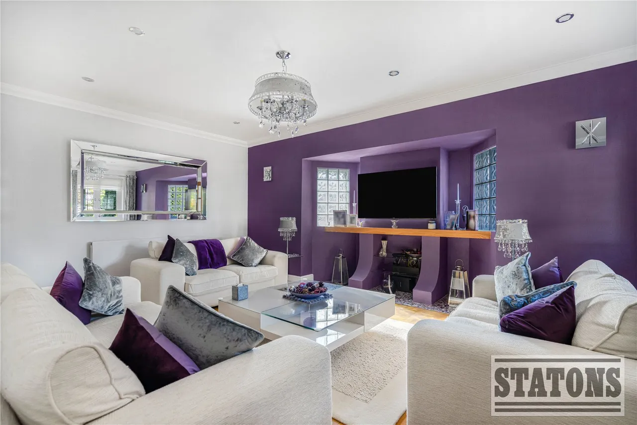 Parkgate Avenue, Hadley Wood, EN4 0NR, photo 9
