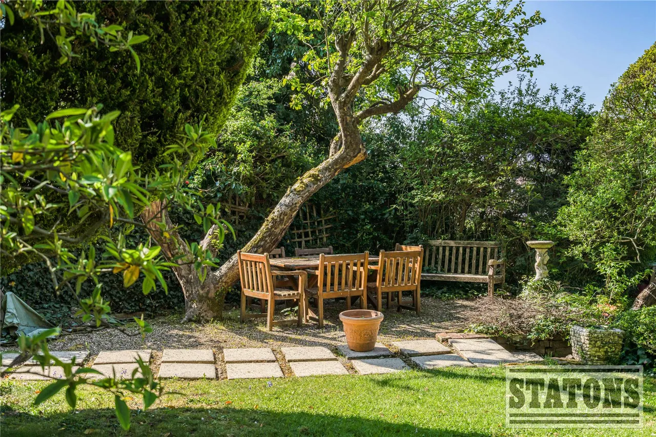 Parkgate Avenue, Hadley Wood, EN4 0NR, photo 27