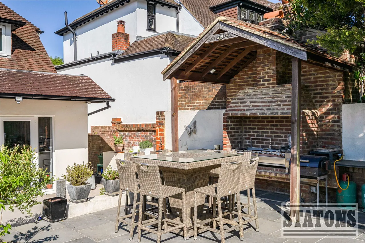 Parkgate Avenue, Hadley Wood, EN4 0NR, photo 23