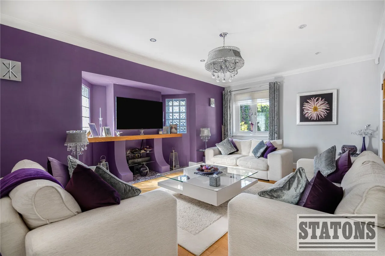 Parkgate Avenue, Hadley Wood, EN4 0NR, photo 10
