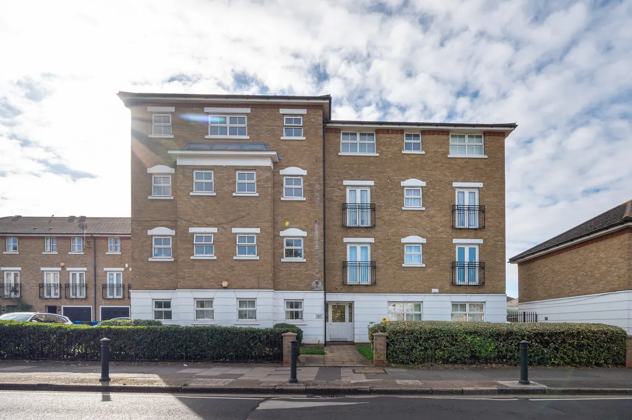 London, SE15, photo 14