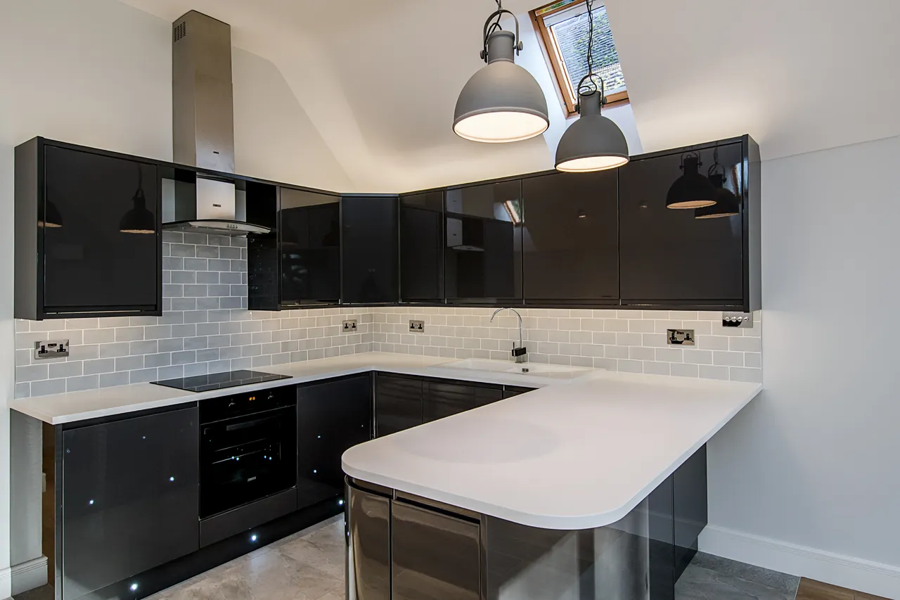 Wycombe End, Beaconsfield, HP9, photo 5