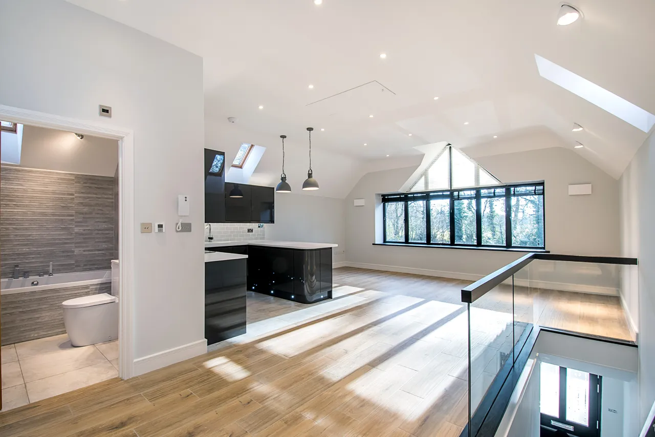 Wycombe End, Beaconsfield, HP9, photo 4