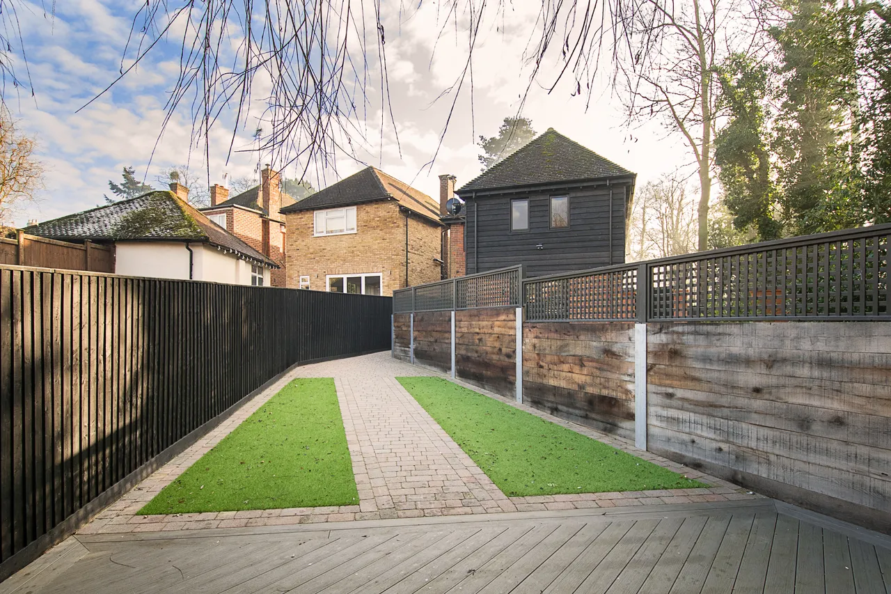 Wycombe End, Beaconsfield, HP9, photo 6