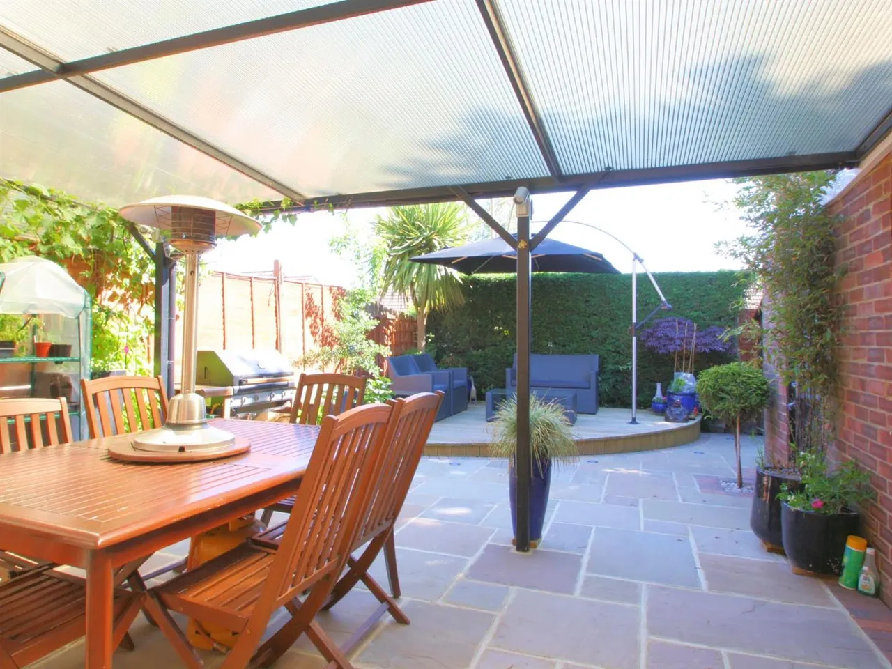 Northwood Avenue, Knaphill, GU21, photo 5