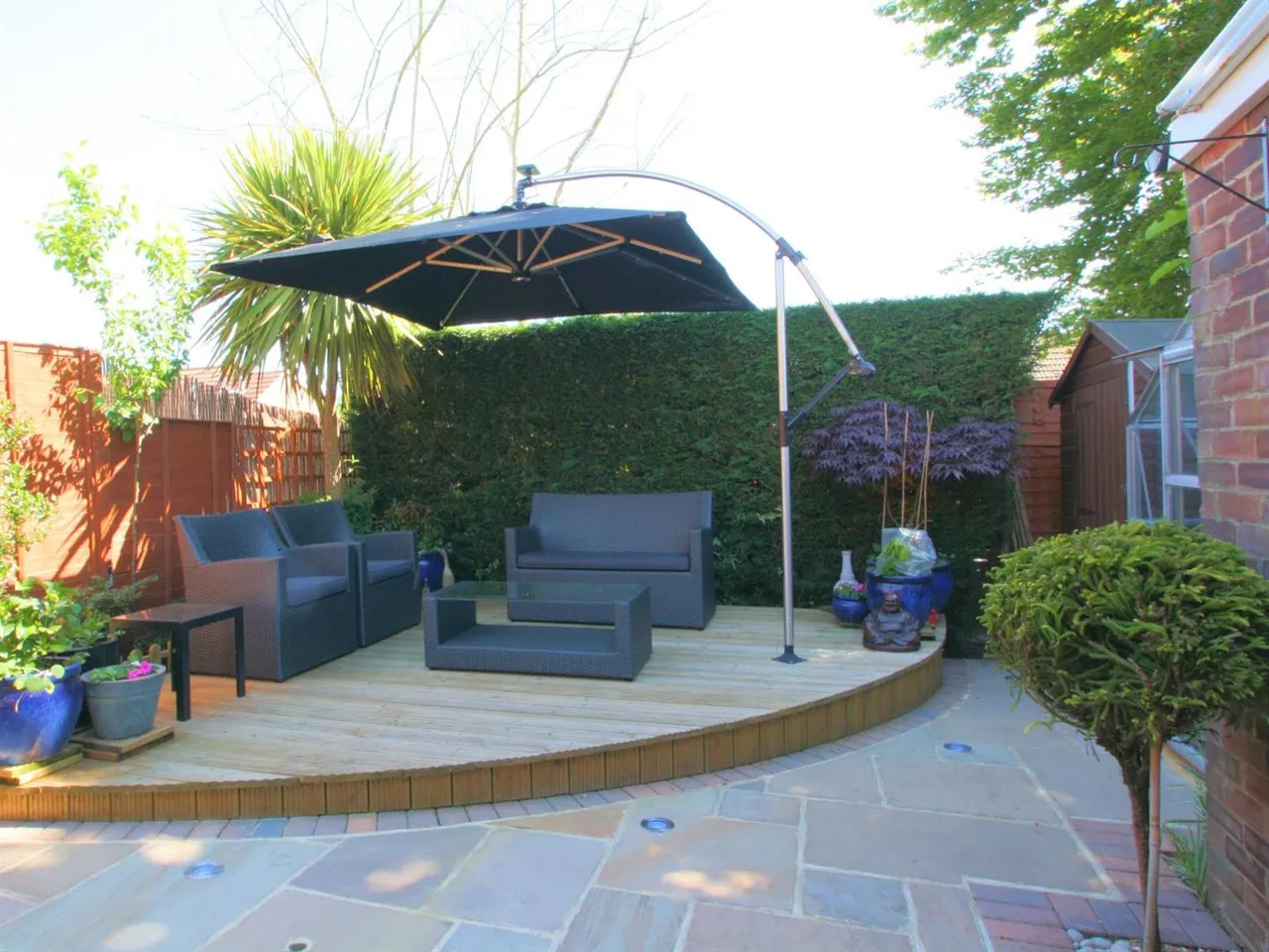 Northwood Avenue, Knaphill, GU21, photo 8
