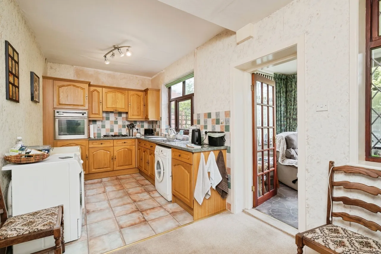 Dobb Brow Road, Westhoughton, BL5, photo 6