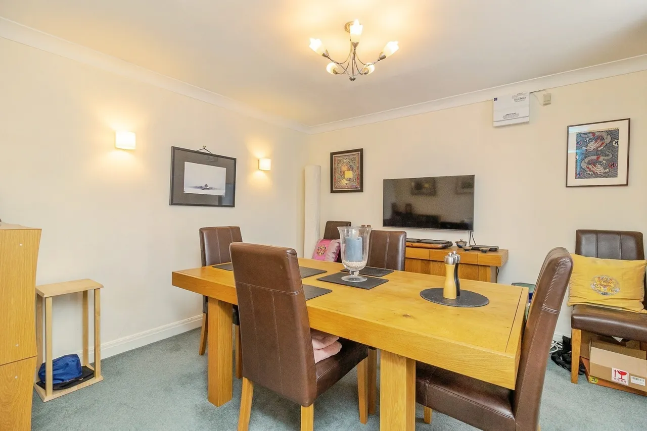 Turvill End, Loughton, Milton Keynes, Buckinghamshire, MK5, photo 15