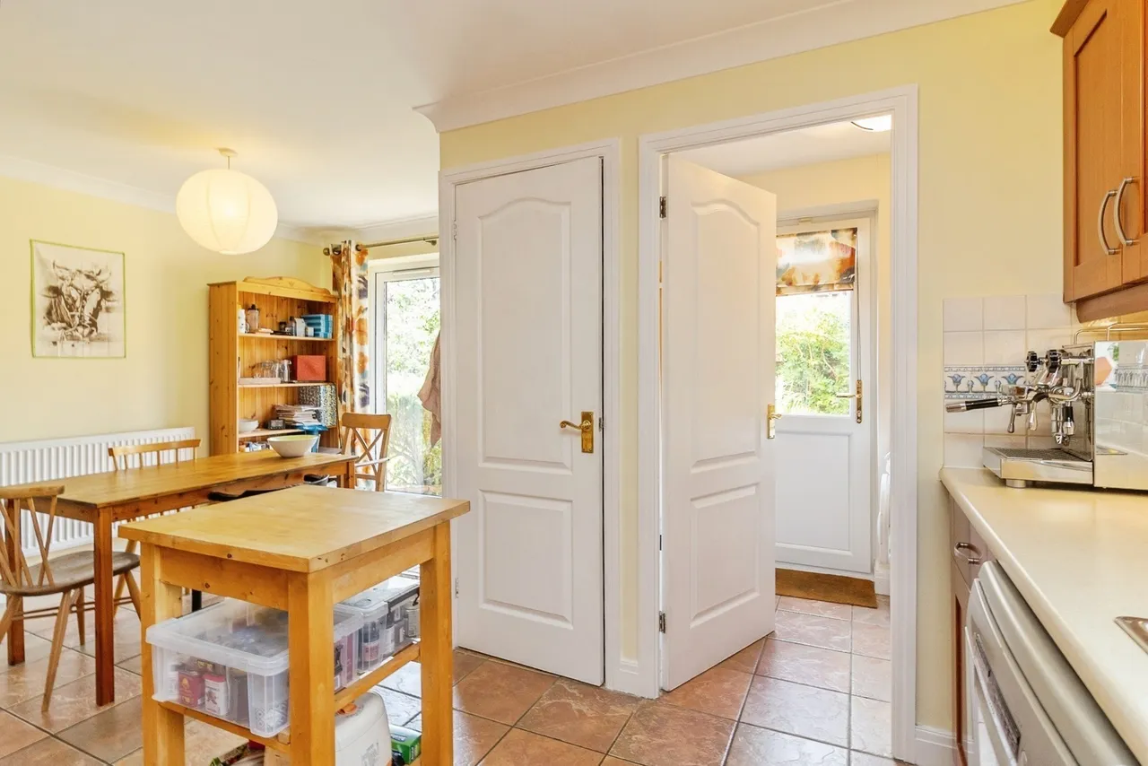 Turvill End, Loughton, Milton Keynes, Buckinghamshire, MK5, photo 5