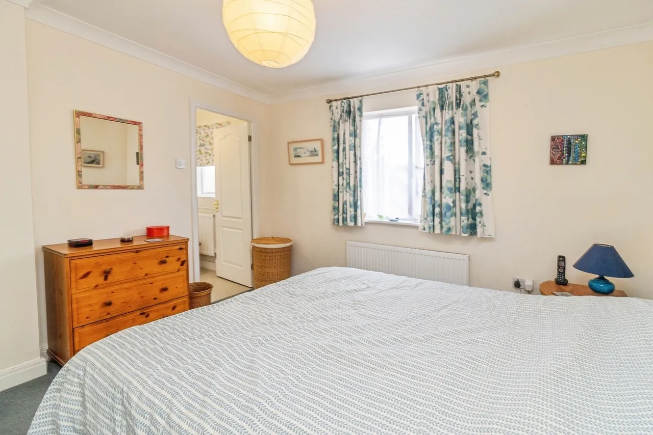 Turvill End, Loughton, Milton Keynes, Buckinghamshire, MK5, photo 4