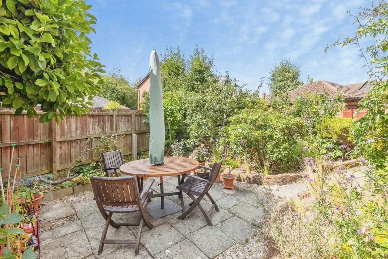 Turvill End, Loughton, Milton Keynes, Buckinghamshire, MK5, photo 27
