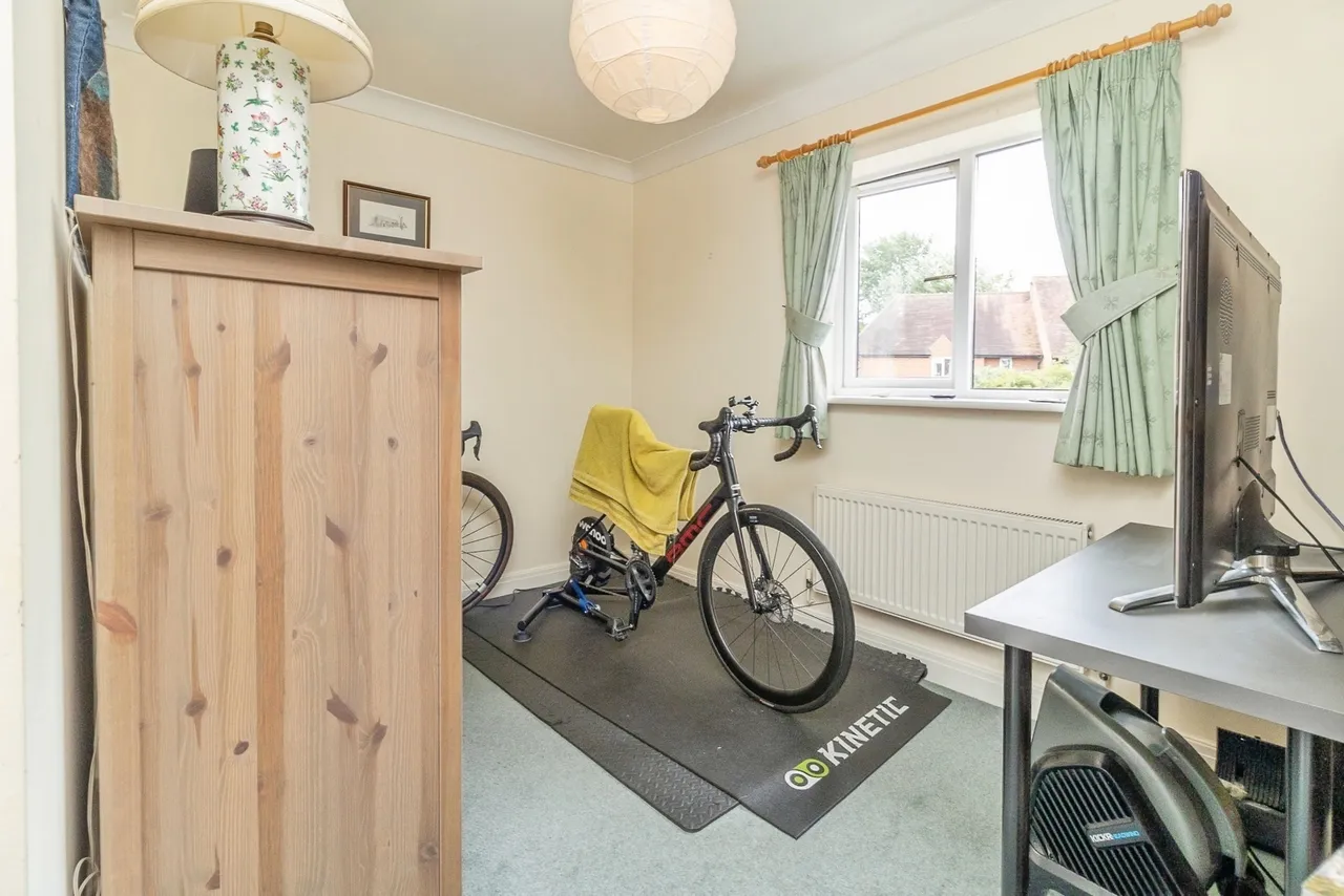 Turvill End, Loughton, Milton Keynes, Buckinghamshire, MK5, photo 19