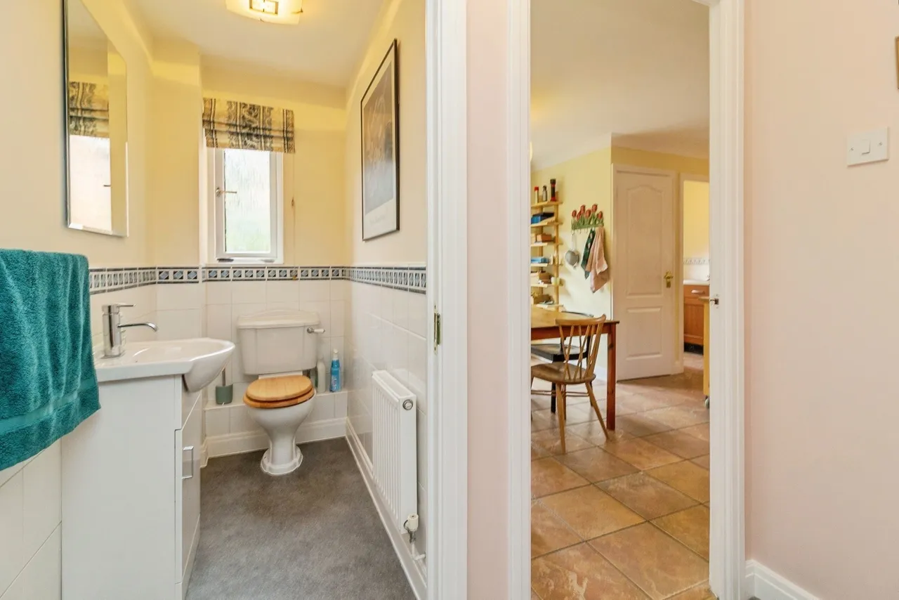 Turvill End, Loughton, Milton Keynes, Buckinghamshire, MK5, photo 11