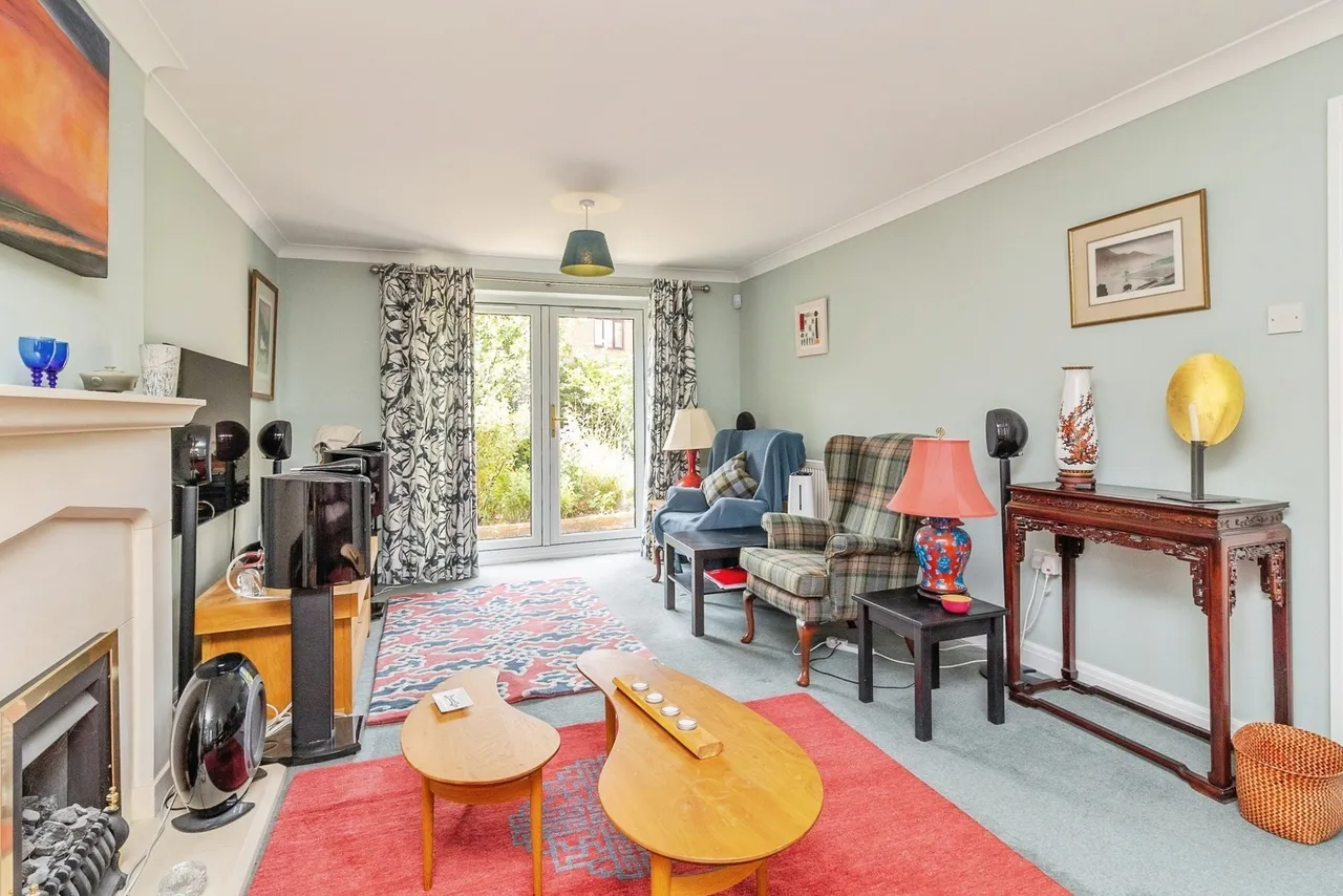Turvill End, Loughton, Milton Keynes, Buckinghamshire, MK5, photo 14