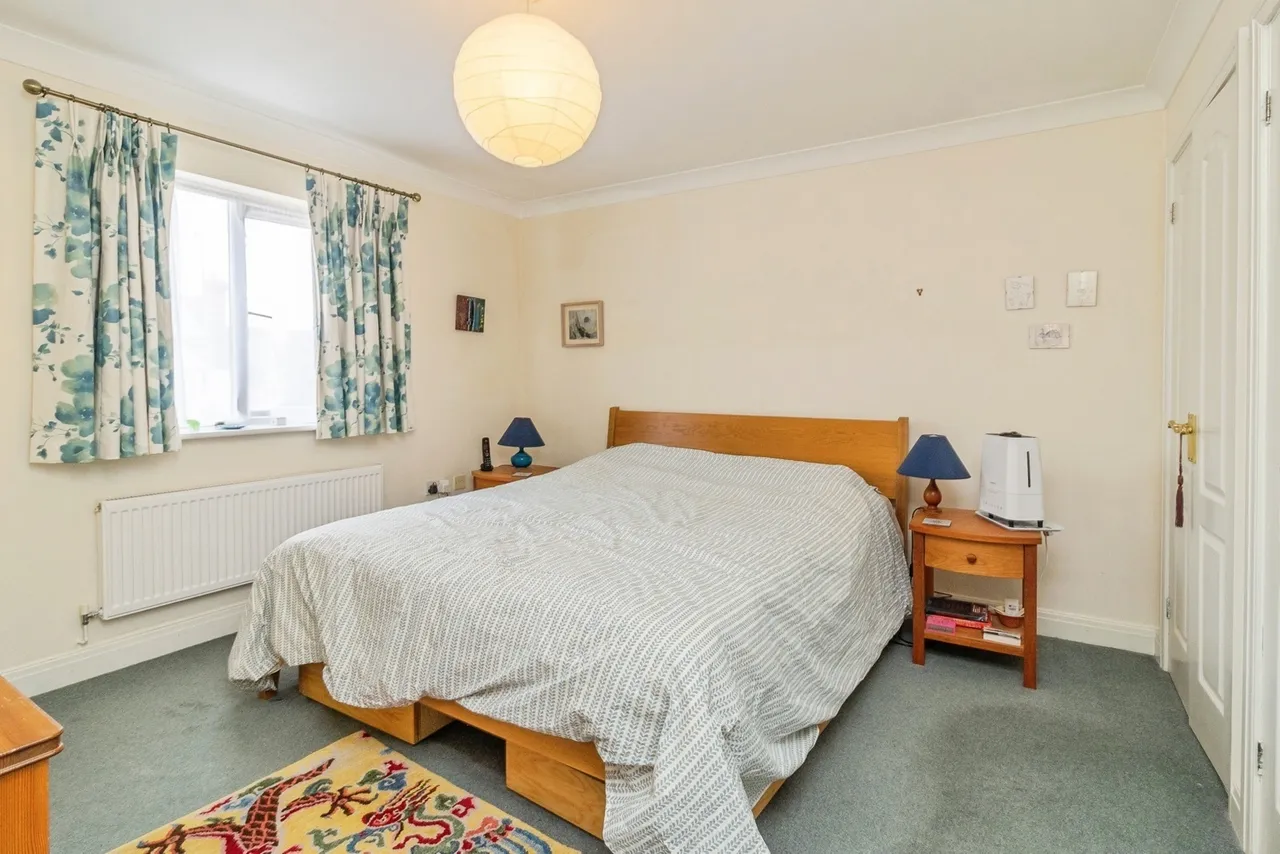 Turvill End, Loughton, Milton Keynes, Buckinghamshire, MK5, photo 16