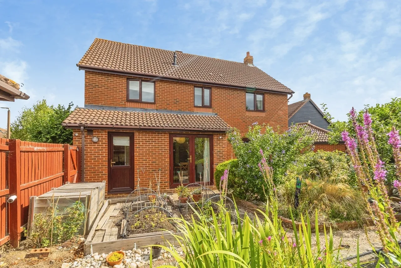 Turvill End, Loughton, Milton Keynes, Buckinghamshire, MK5, photo 25