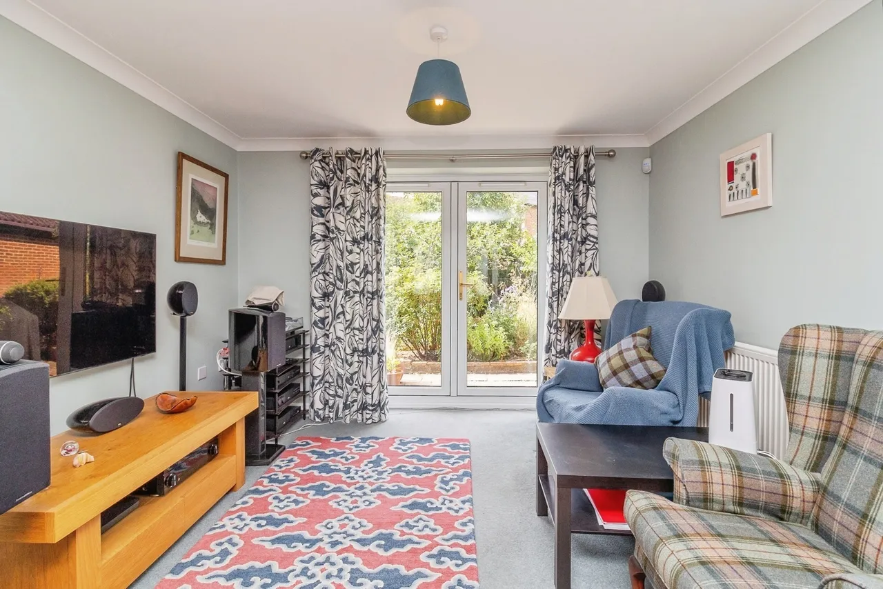 Turvill End, Loughton, Milton Keynes, Buckinghamshire, MK5, photo 12