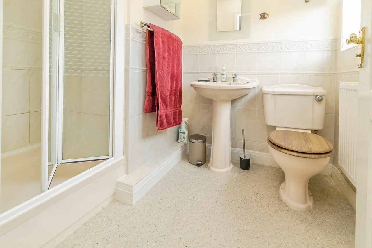 Turvill End, Loughton, Milton Keynes, Buckinghamshire, MK5, photo 20