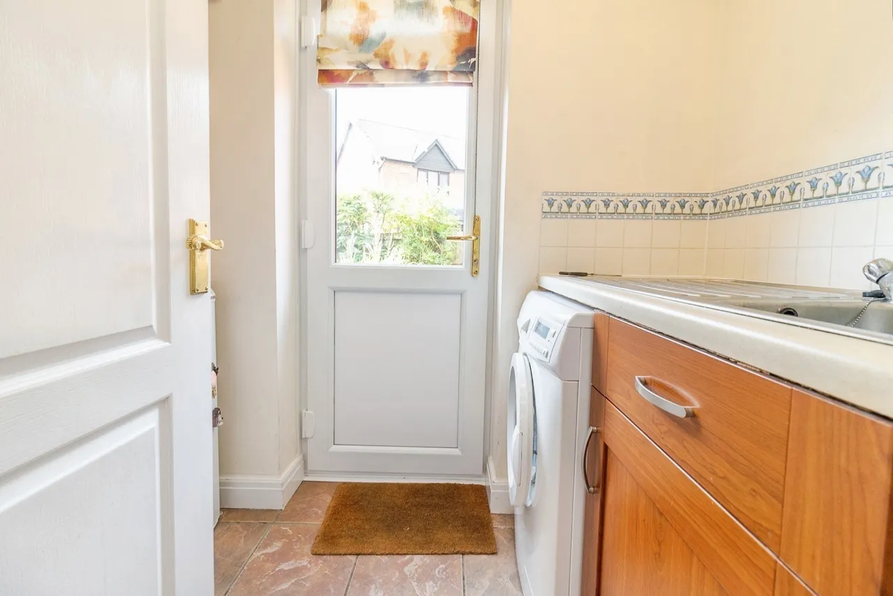 Turvill End, Loughton, Milton Keynes, Buckinghamshire, MK5, photo 7