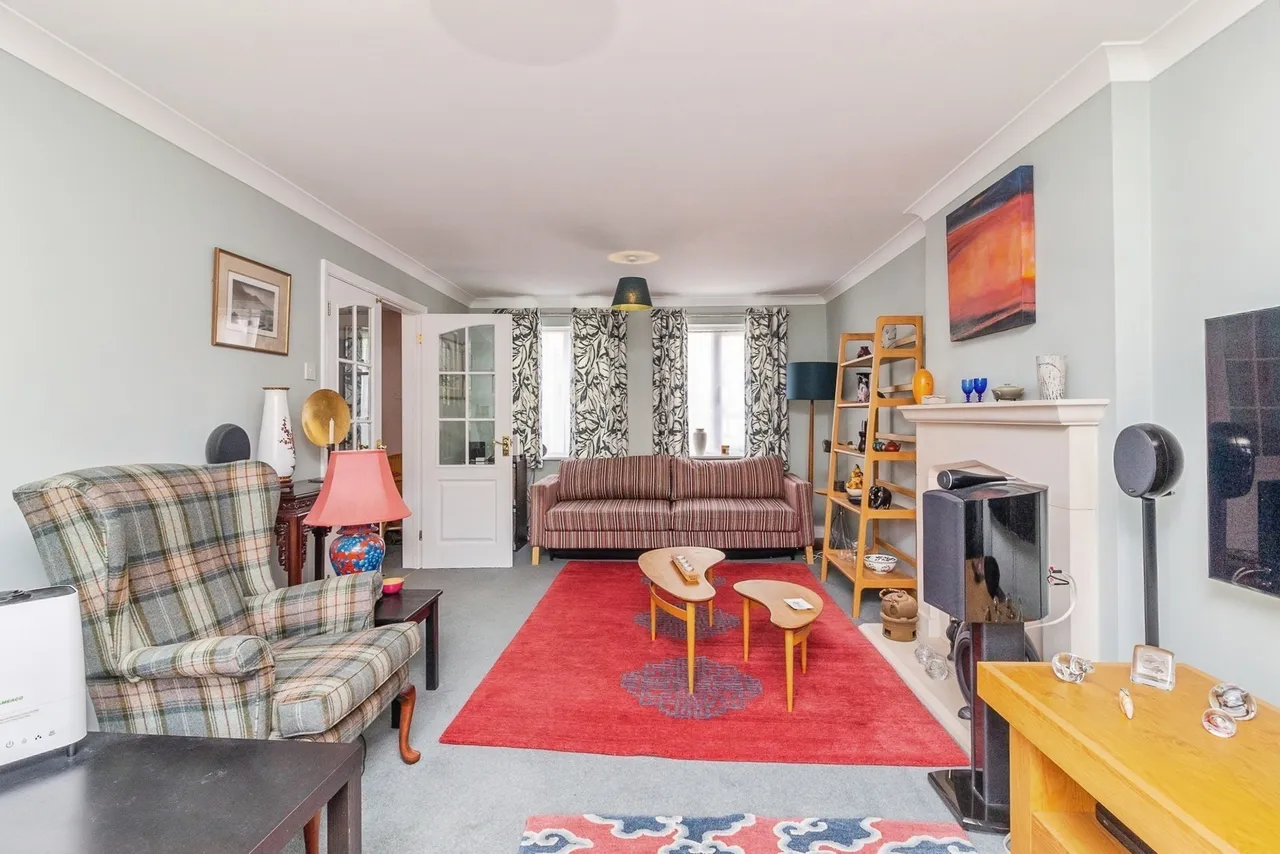 Turvill End, Loughton, Milton Keynes, Buckinghamshire, MK5, photo 13