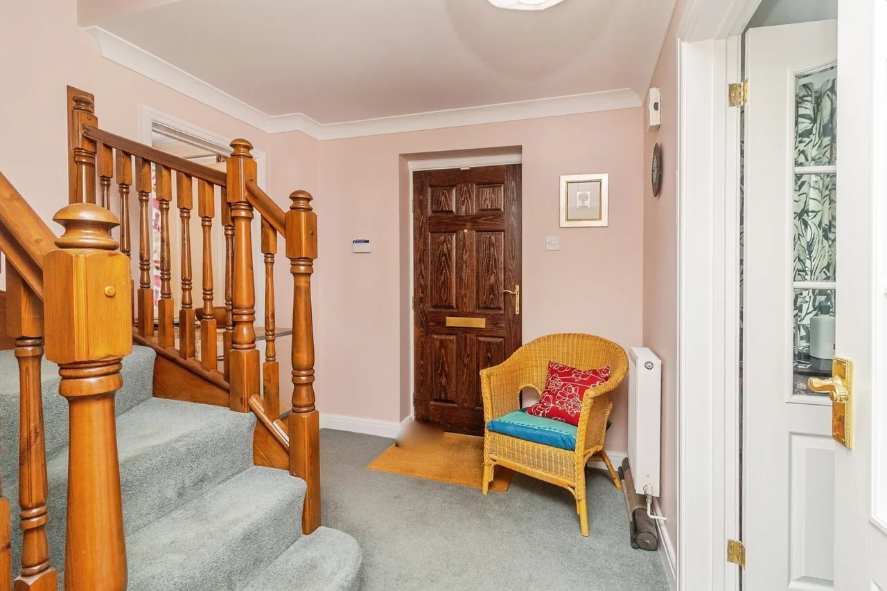 Turvill End, Loughton, Milton Keynes, Buckinghamshire, MK5, photo 10