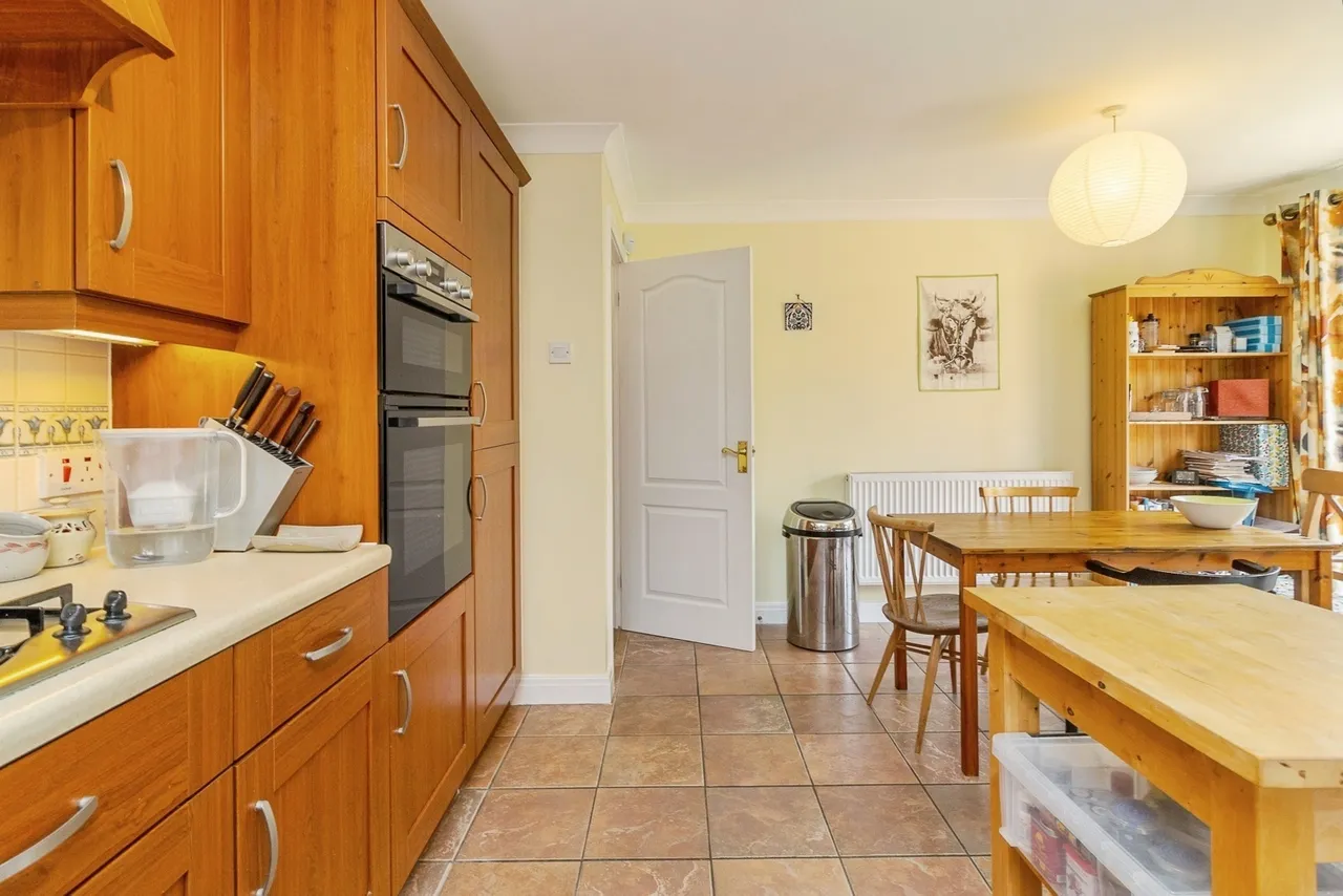 Turvill End, Loughton, Milton Keynes, Buckinghamshire, MK5, photo 9