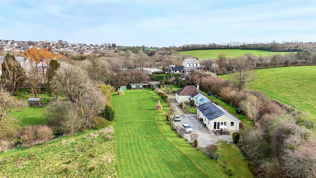 Holsworthy, EX22, photo 23