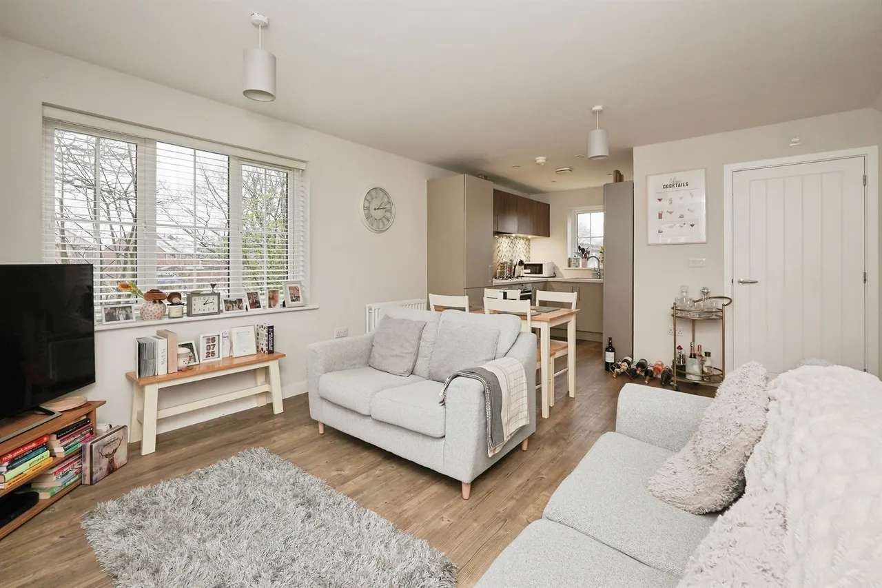 Augustine Drive, Finberry, Ashford, photo 9